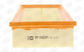 Champion Air Filter CAF100821P HSB Trading