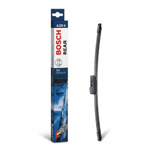 BOSCH A331H WIPER BLADE SINGLE Bosch