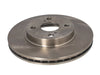 Motopart Brake Disc MVD5144 Motopart