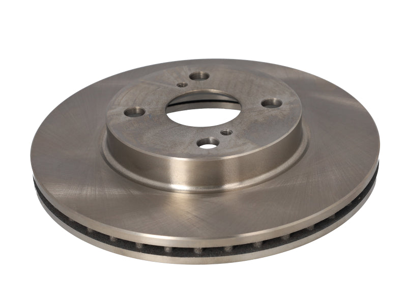 Motopart Brake Disc MVD5144 Motopart
