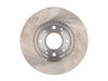 Motopart Brake Disc MVD4717 Motopart