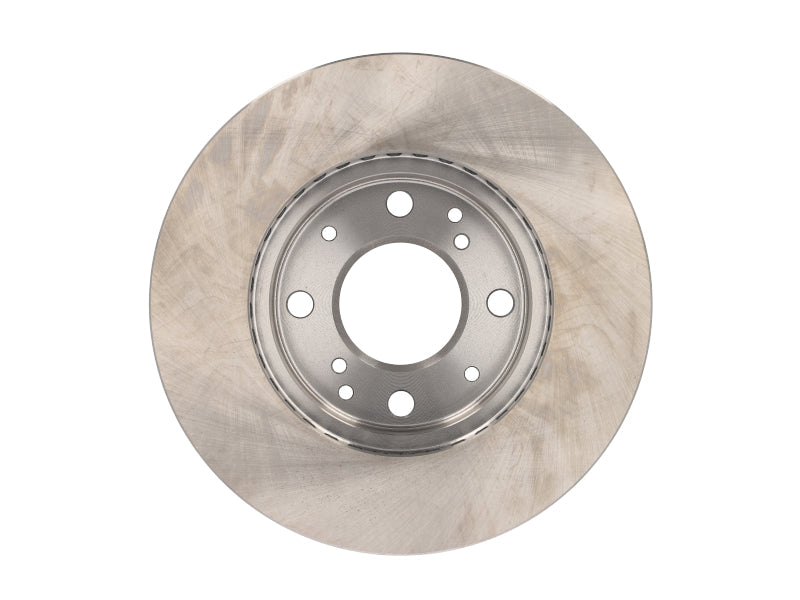 Motopart Brake Disc MVD4717 Motopart