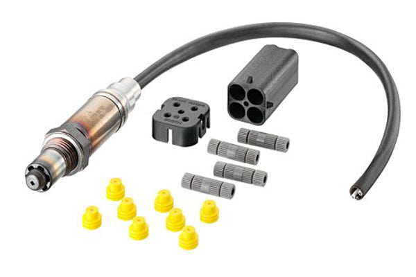Bosch 0 258 986 502 Lambda Sensor / Oxygen sensor