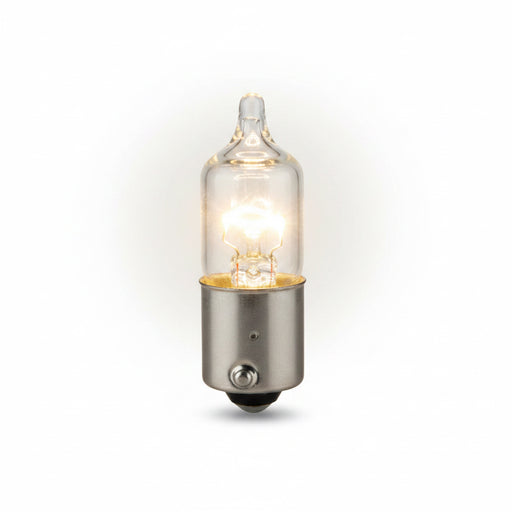 HELLA 12V 6W BAX9S H6W Light Bulb - HELLA automotive light bulb