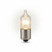 HELLA 12V 6W BAX9S H6W Light Bulb - HELLA automotive light bulb