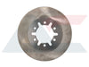 Motopart Brake Disc MVD4223 Motopart