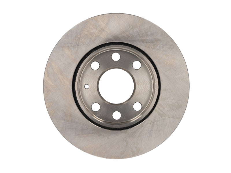 Motopart Brake Disc MVD4636 Motopart