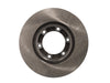 Motopart Brake Disc MVD4764 Motopart