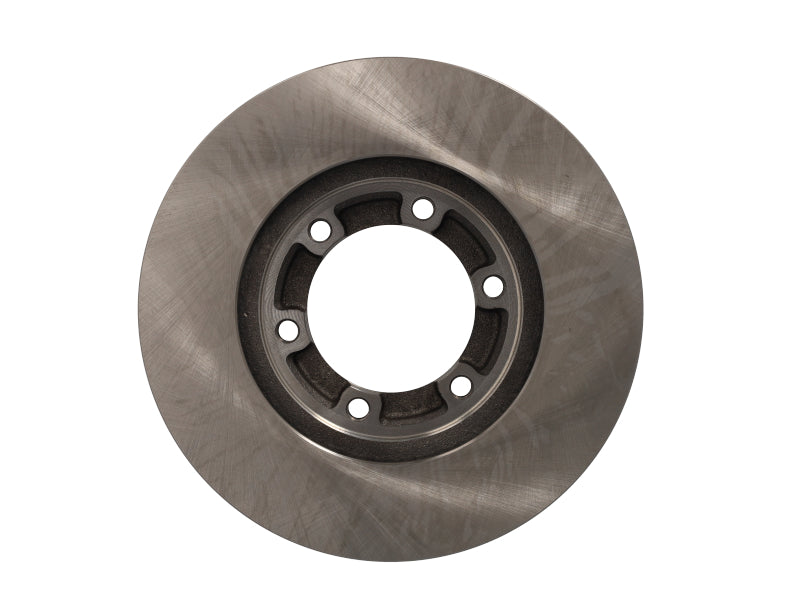 Motopart Brake Disc MVD4764 Motopart