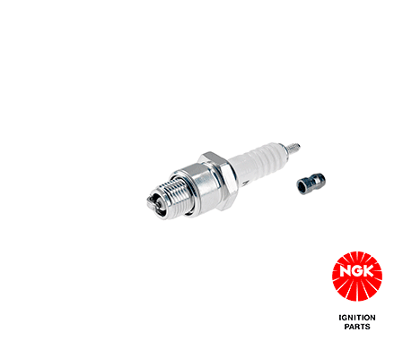 NGK Spark Plug B6HS HSB Trading
