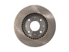Motopart Brake Disc MVD4585 Motopart