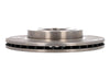 Motopart Brake Disc MVD4636 Motopart