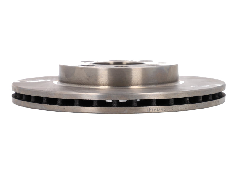 Motopart Brake Disc MVD4636 Motopart