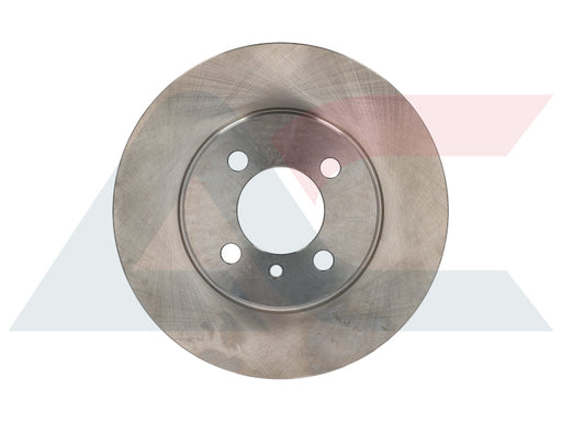 Motopart Brake Disc MVD4342 Motopart