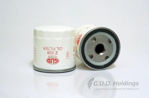 GUD Spin On Oil Filter Z528 HSB Trading