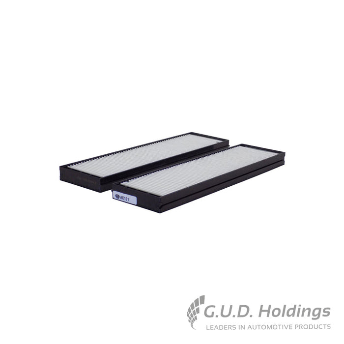 Cabin Filter AC101 HSB Trading