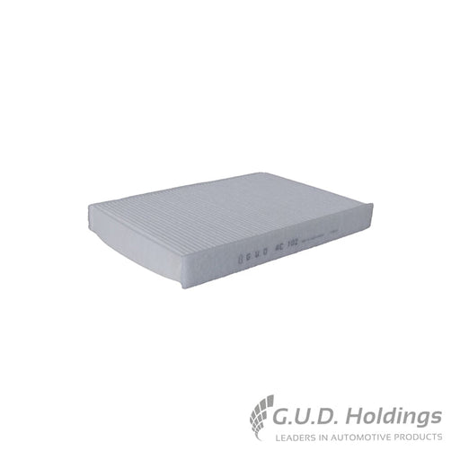 Cabin Filter AC102 HSB Trading
