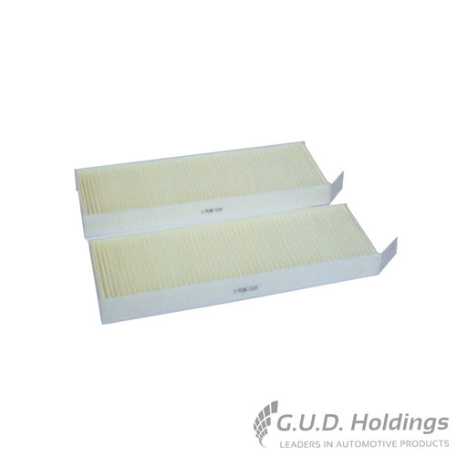 Cabin Filter AC106 HSB Trading