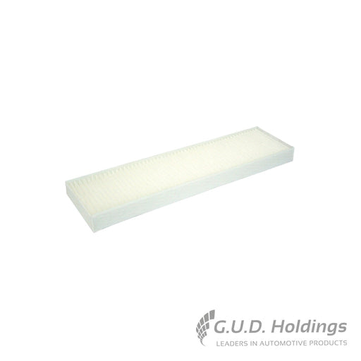 Cabin Filter AC107 HSB Trading