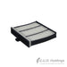 Cabin Filter AC111 HSB Trading