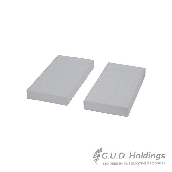 Cabin Filter AC113 HSB Trading