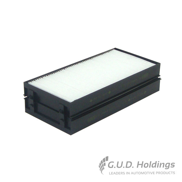 Cabin Filter AC114 HSB Trading