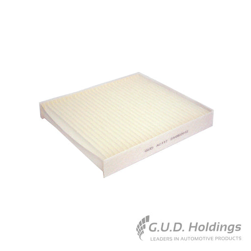 Cabin Filter AC117 HSB Trading