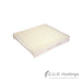 Cabin Filter AC117 HSB Trading