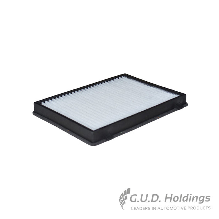 Cabin Filter AC118 HSB Trading