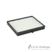 Cabin Filter AC122 HSB Trading
