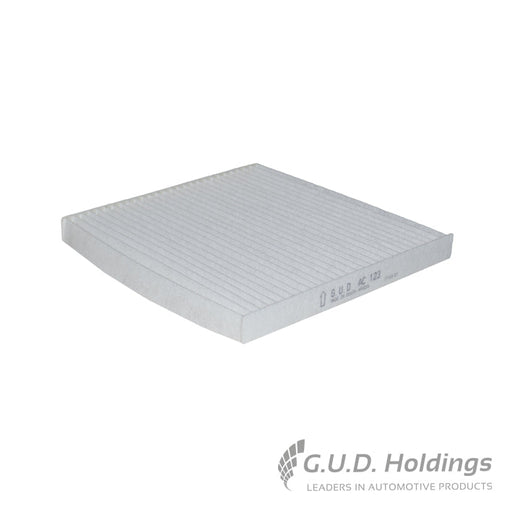 Cabin Filter AC123 HSB Trading