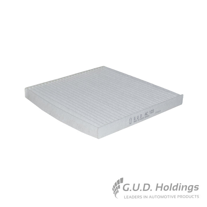 Cabin Filter AC123 HSB Trading