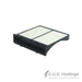 Cabin Filter AC124 HSB Trading