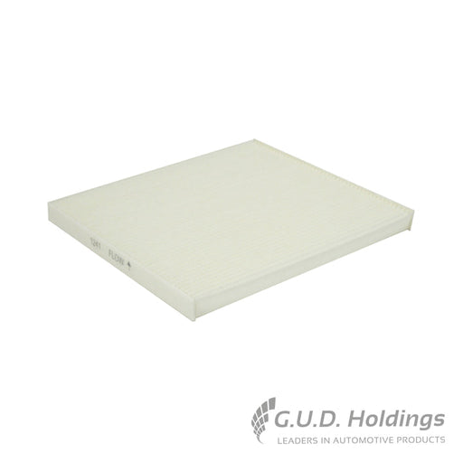 Cabin Filter AC125 HSB Trading