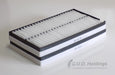 Cabin Filter AC126 HSB Trading