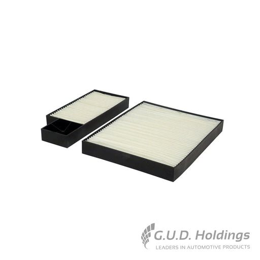 Cabin Filter AC133 HSB Trading