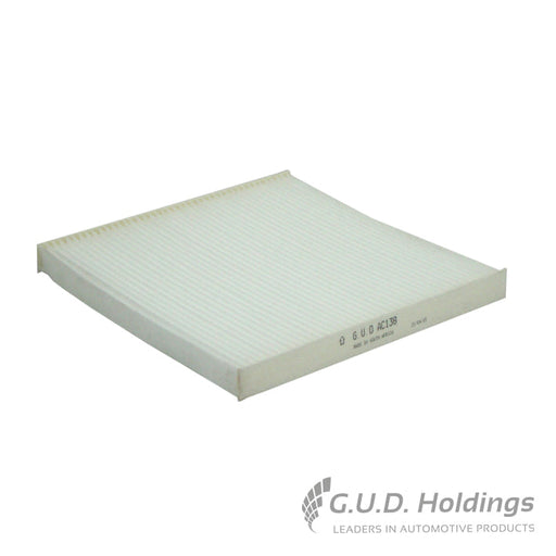 Cabin Filter AC138 HSB Trading