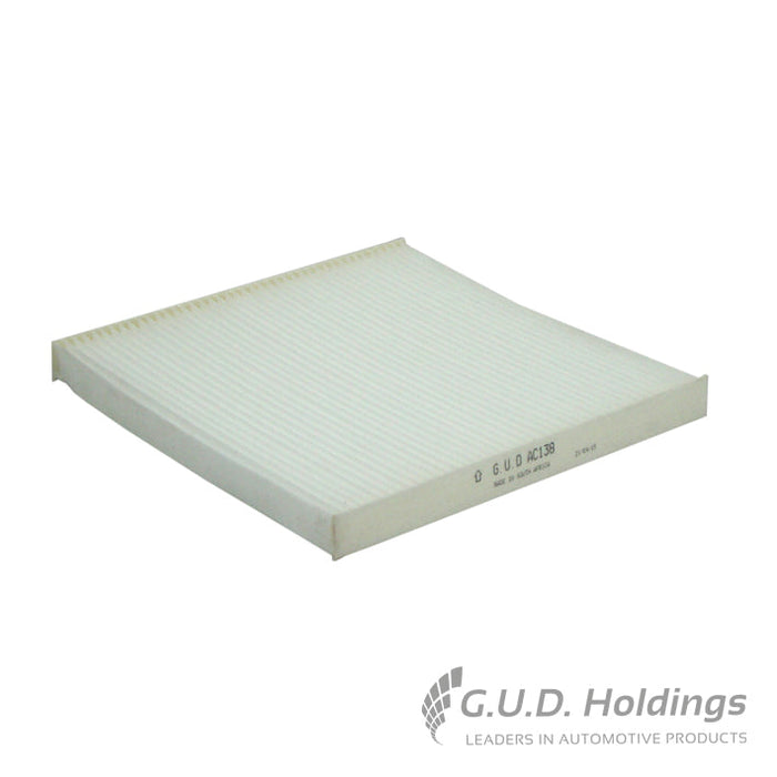 Cabin Filter AC138 HSB Trading