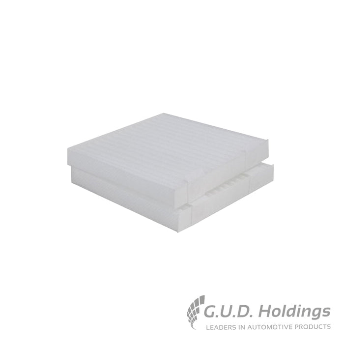 Cabin Filter AC139 HSB Trading