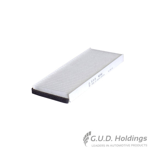 Cabin Filter AC141 HSB Trading