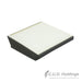 Cabin Filter AC143 HSB Trading