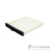 Cabin Filter AC144 HSB Trading