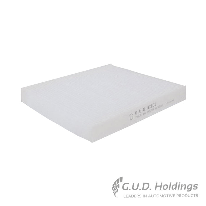 Cabin Filter AC151 HSB Trading