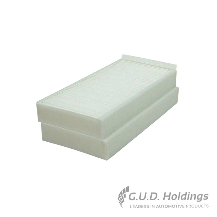 Cabin Filter AC162 HSB Trading