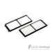 Cabin Filter AC167 HSB Trading