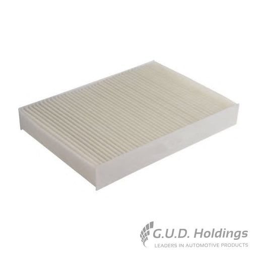 Cabin Filter AC168 HSB Trading
