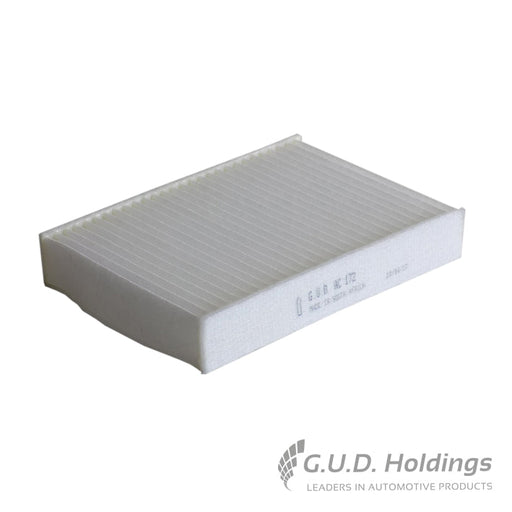 Cabin Filter AC172 HSB Trading
