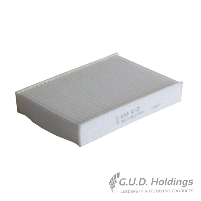 Cabin Filter AC172 HSB Trading