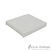 Cabin Filter AC180 HSB Trading