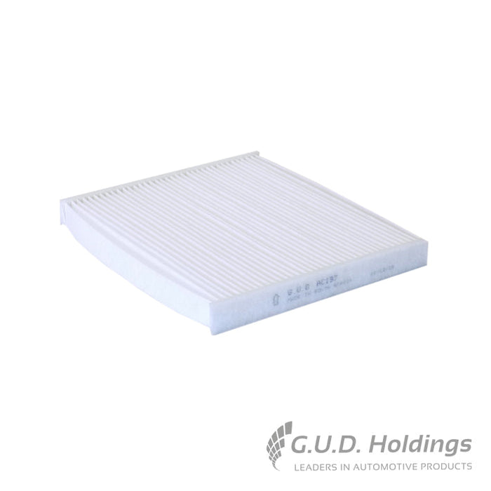 Cabin Filter AC197 HSB Trading
